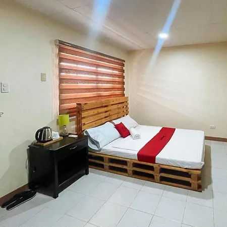 Reddoorz @ Cion Suites Mintal Davao